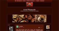 Desktop Screenshot of amipilvaxunk.eu